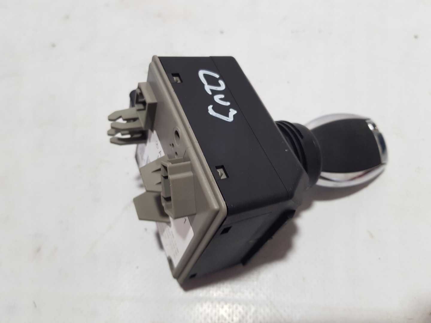 ignition + key MERCEDES CLS W218 2189053401