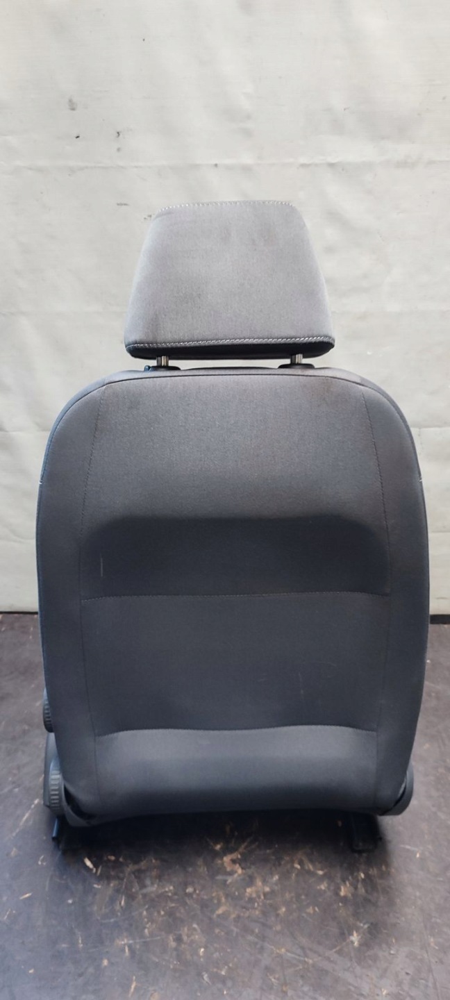 Sitz Sitze komplet heizung VW Golf Plus