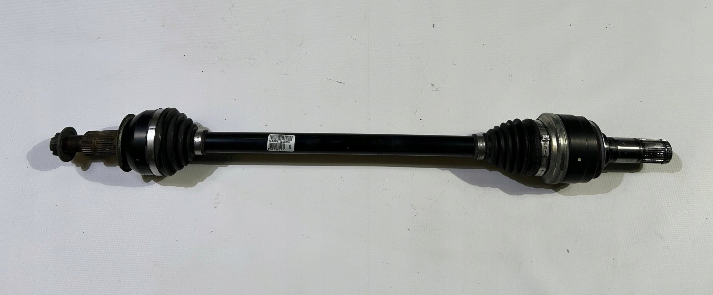 semi-axis left Chevrolet Camaro SS 6.2 v8 2009-2015