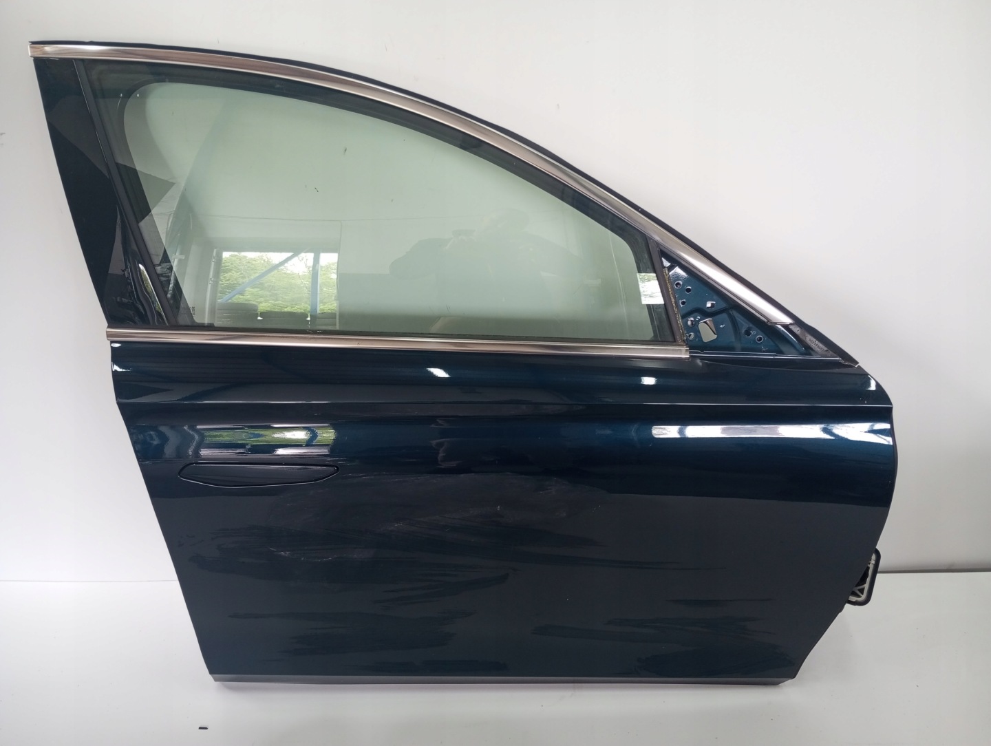 door right front CITROEN DS9 19R