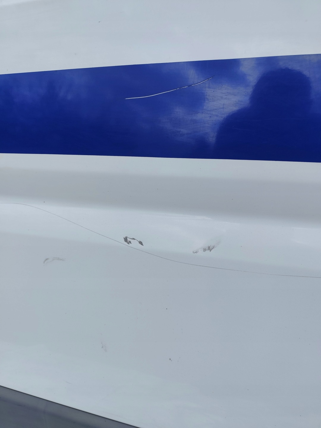 DUCATO LIFT JUMPER BOXER Tür rechts PRZESUWNE