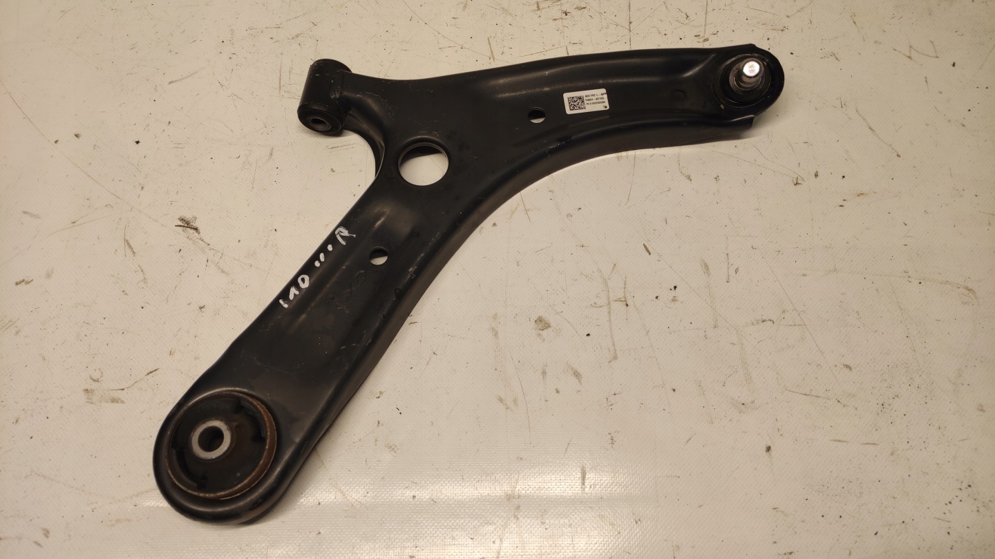 Querlenker rechts HYUNDAI I10 III 2020-2024 Original 54501-K7100