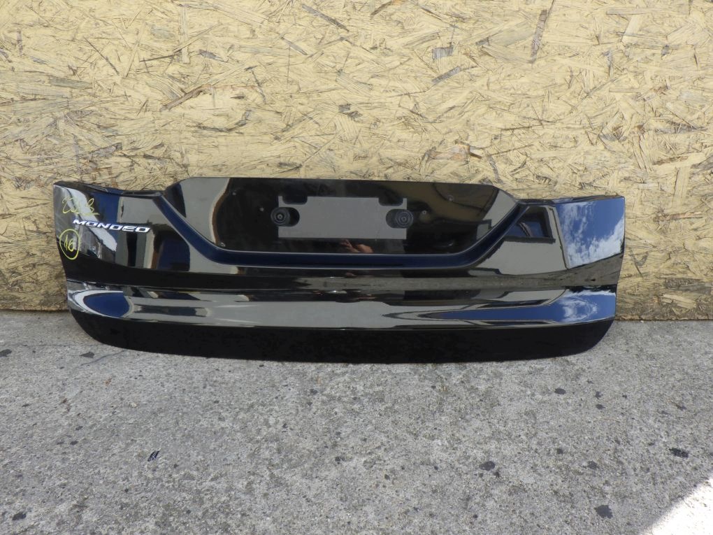 FORD MONDEO MK5 V KOMBI 15- cap bonnet moulding