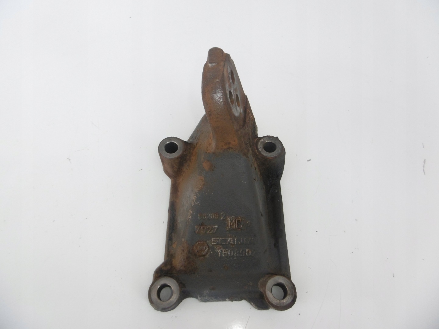 Console Support Radiateur Radiateur 1508907 SCANIA R