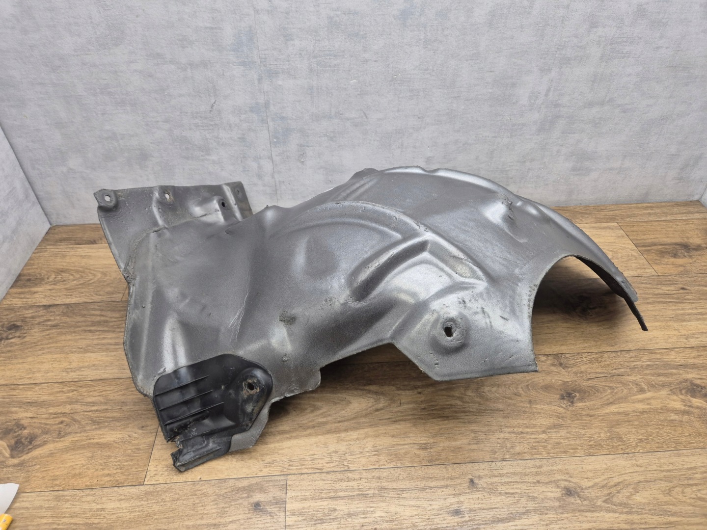 BMW 3 F30 F31 mudguard left front front rear part m-packet 7260699