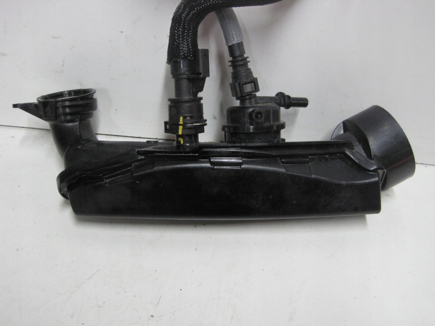 pipe intake air PEUGEOT 3008 9835944480