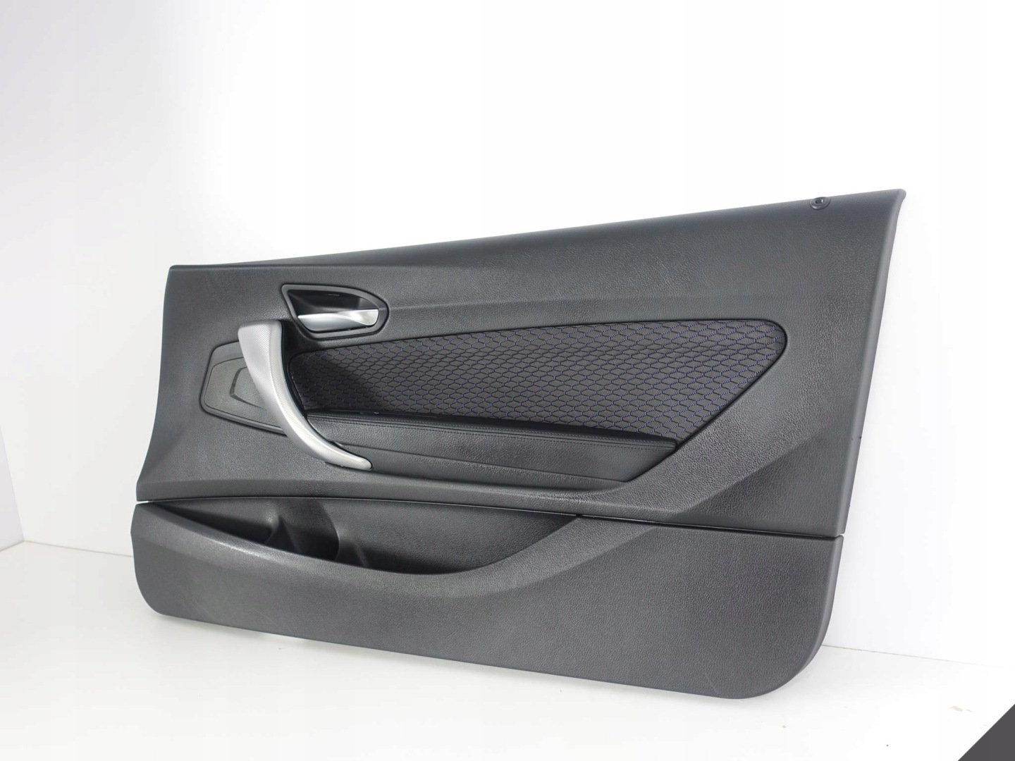 BMW F21 F22 M235 M240 upholstery side right front