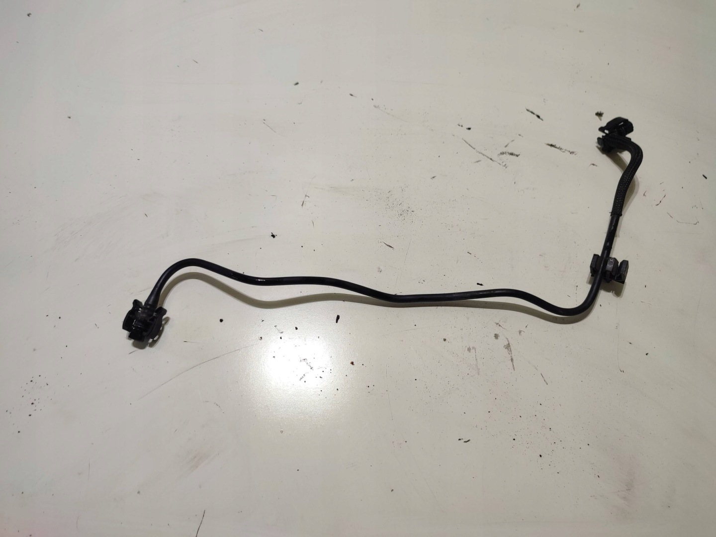 Peugeot 2008 II 2020 pipe / hose dolotowy air