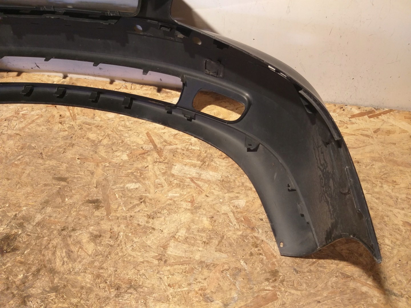 bumper front 09484238 Volvo V70 00-04