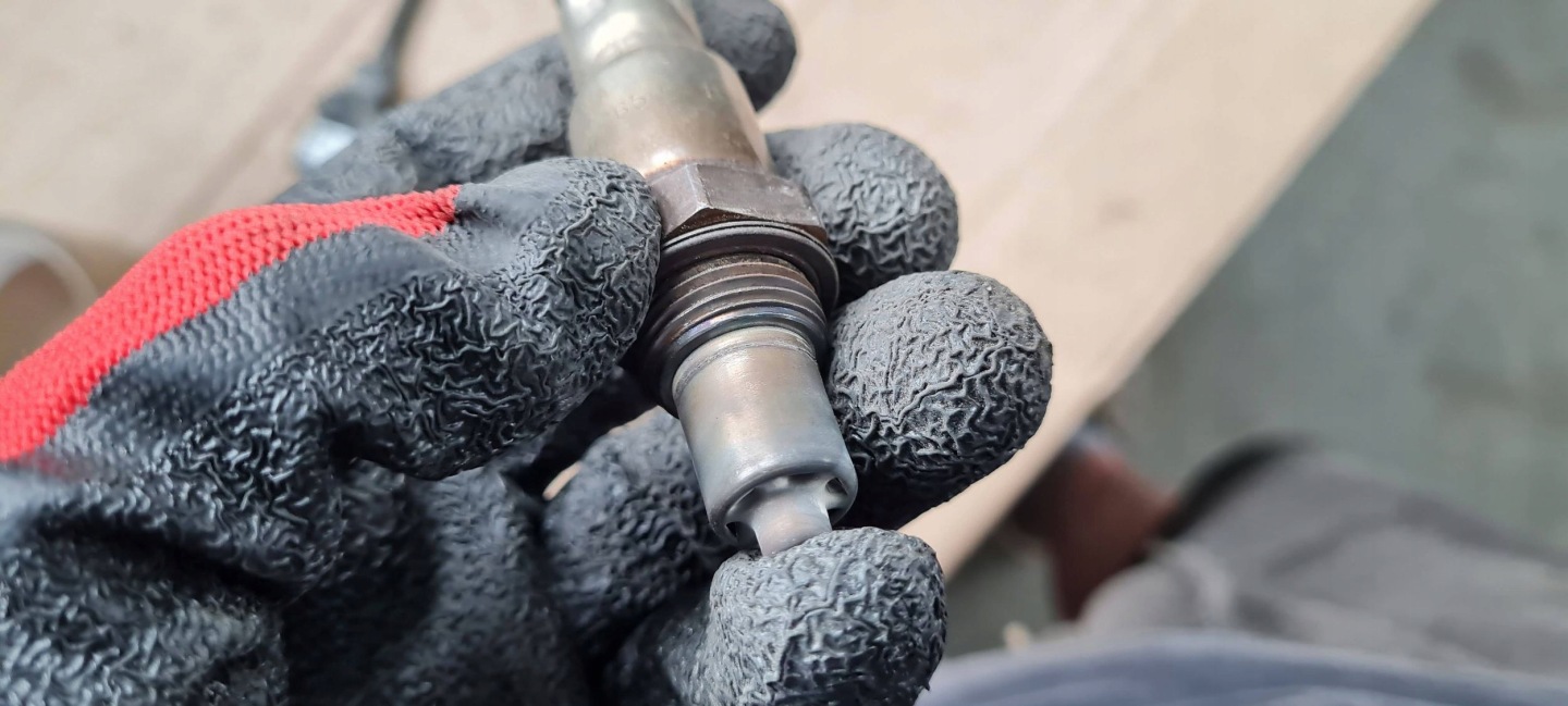 SQ8 4M RSQ8 Q8 SONDA LAMBDA 4.0 TFSI 4M8906265C SQ7 4M Q7