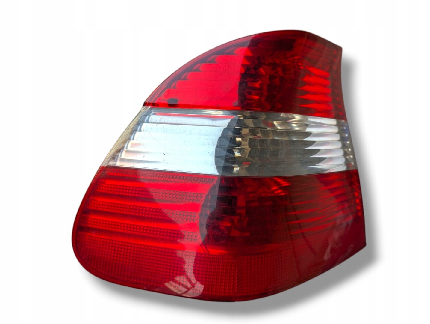 light rear left side BMW 3 E46 facelift 2003 6946535