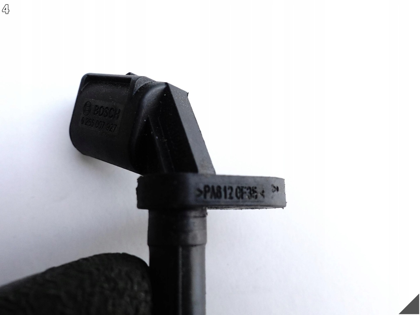 AUDI A5 S5 8T0 A4 S4 8K0 A7 S7 4G8 A6 S6 4G0 sensor PREDKOSCI ABS right