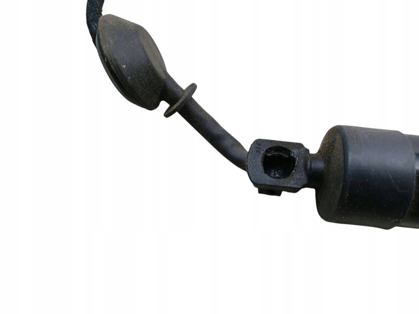 damper electrical bonnet left VOLVO XC40 RECHARGE