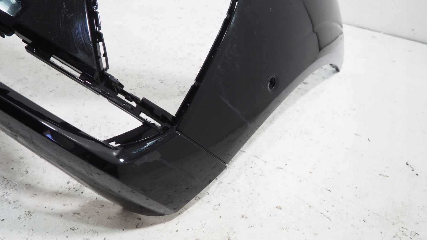 Volvo XC60 II lift R design bumper front front 32296893
