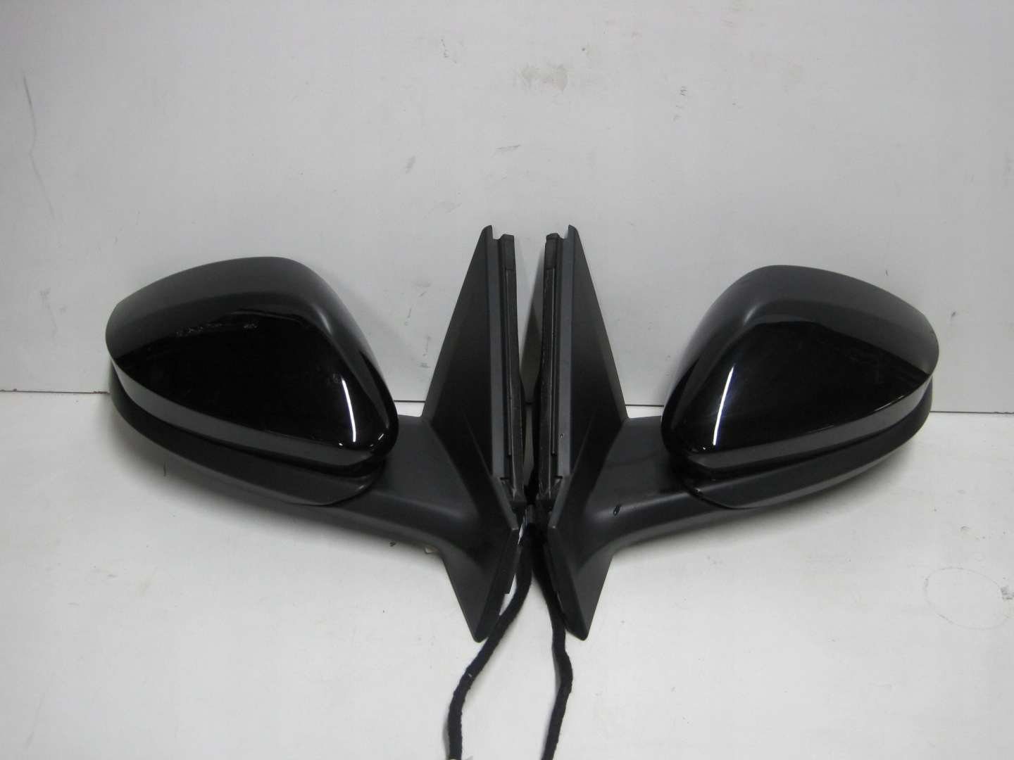 mirror mirrors PEUGEOT 5008 III 23R