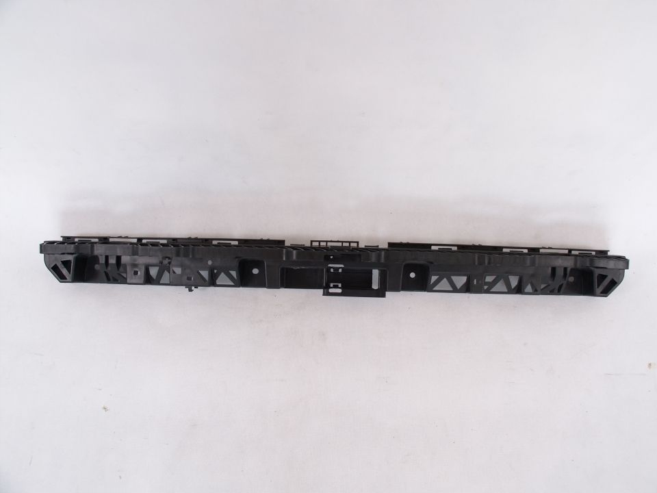 Seat Ibiza support bumper rear part rear 17r 6F0807863
