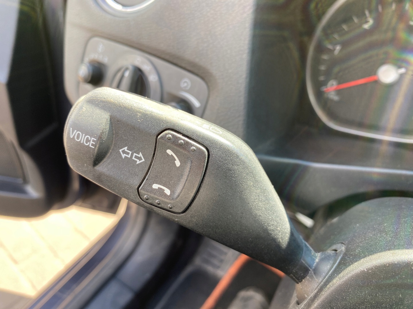 Interrupteur commande phares feux ZESPOLONY Volant Ford Mondeo 4 MK4 07-14