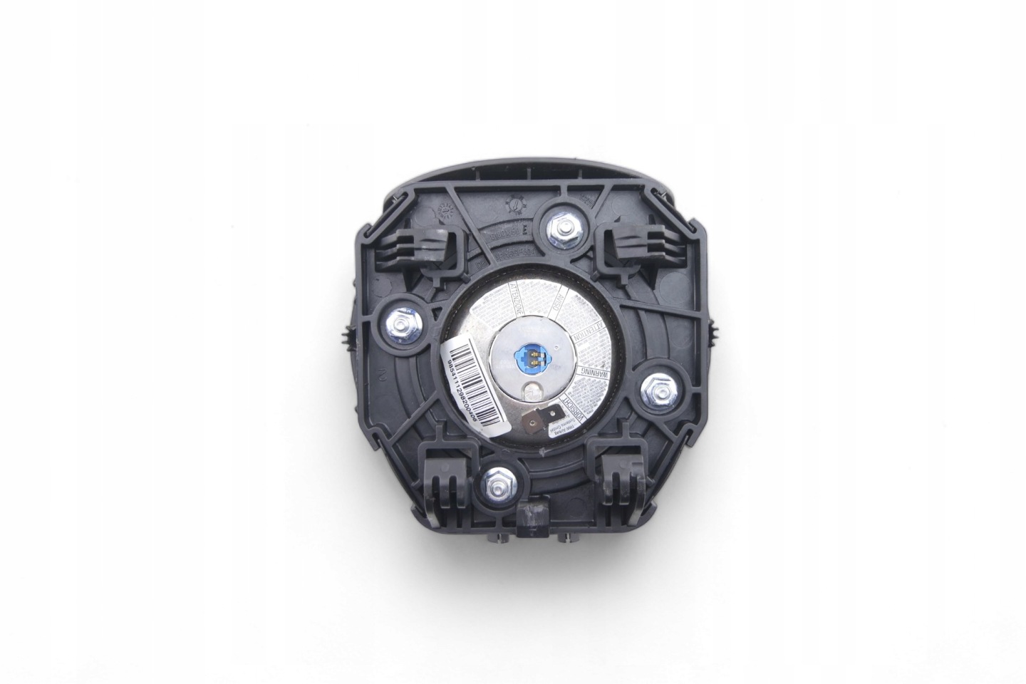airbag volante airbag CITROEN C4 e 96729400