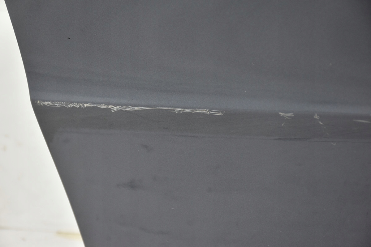 door front front right PEUGEOT 508 and