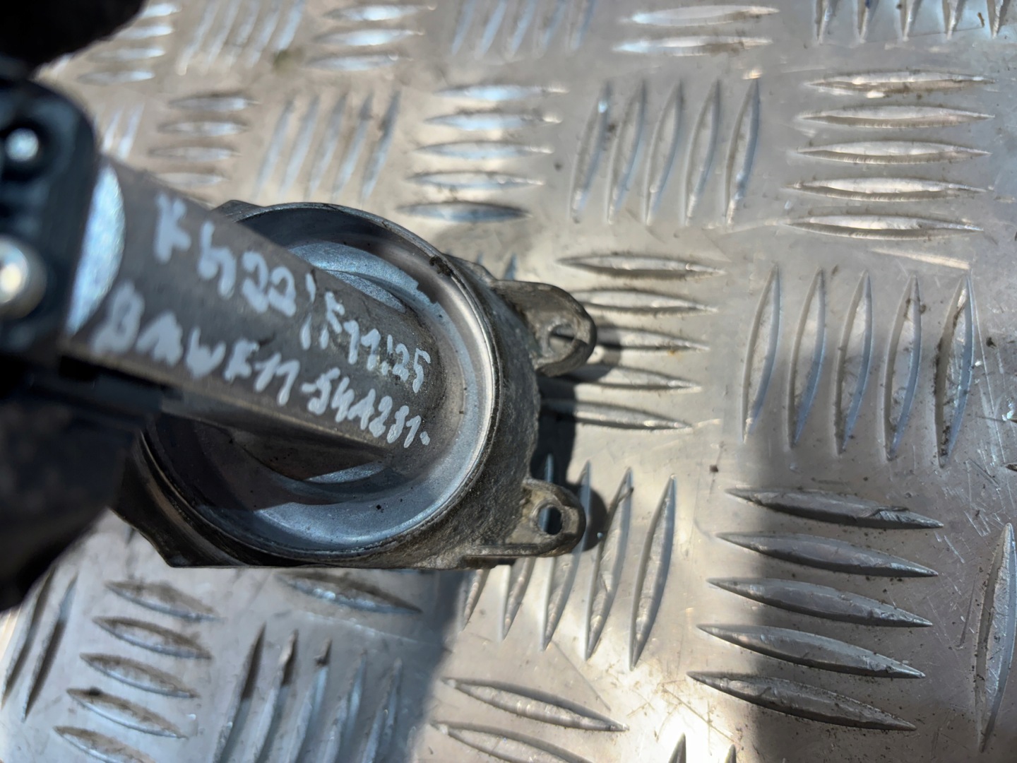 Module LED BMW F11 17226000