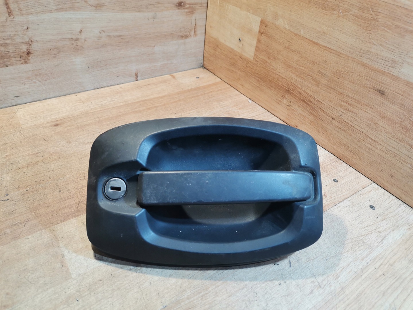 handle exterior door left front CITROEN JUMPER II DUCATO 242664A