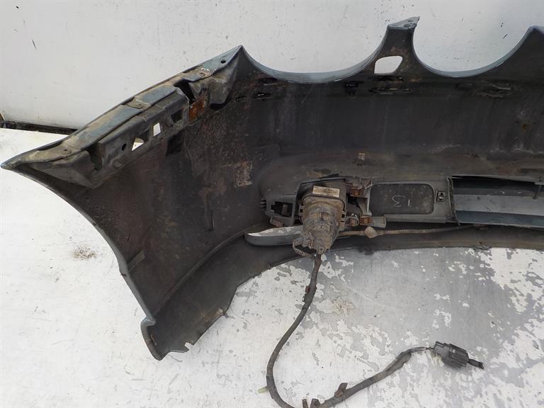122 JAGUAR S-TYPE R LIFT SPORT plus bumper front