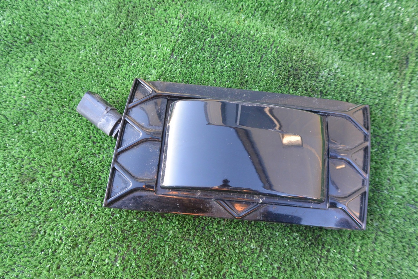 BOÎTE COUVRE RADARU AUDI RS6 4K0 RS7 4K8 C8