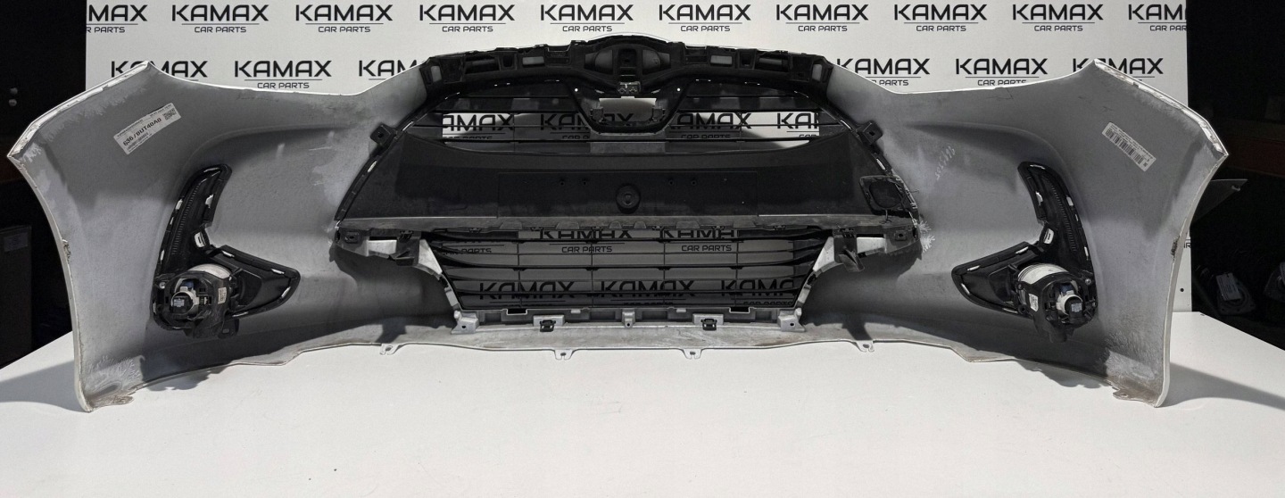 front bumper TOYOTA YARIS IV 20- original 52119-0DA00