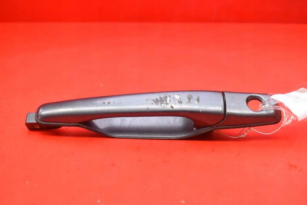 handle left front front graphitic MR526105-2 MITSUBISHI OUTLANDER 1 and