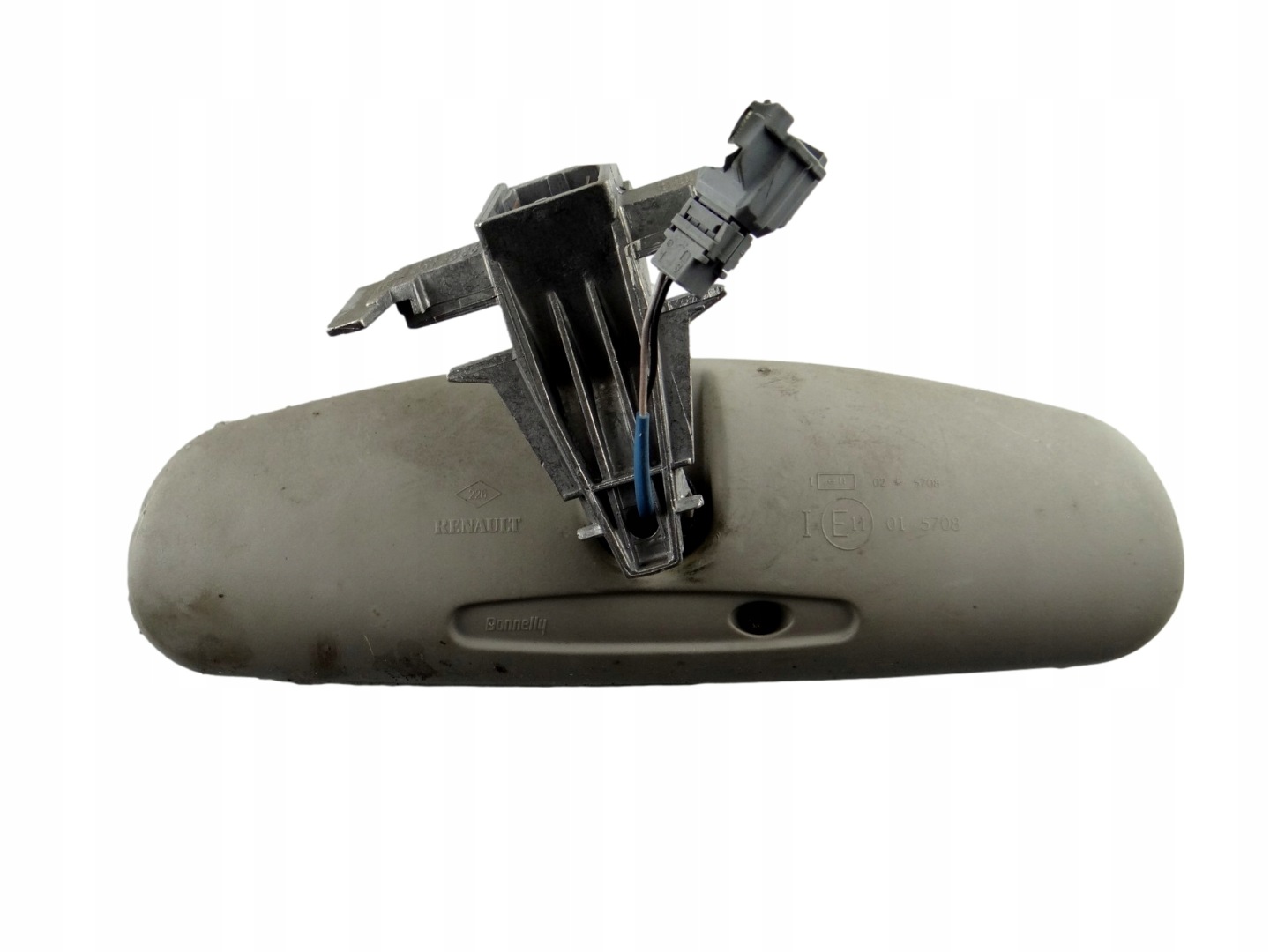 rear-view mirror RENAULT SCENIC 8200286924