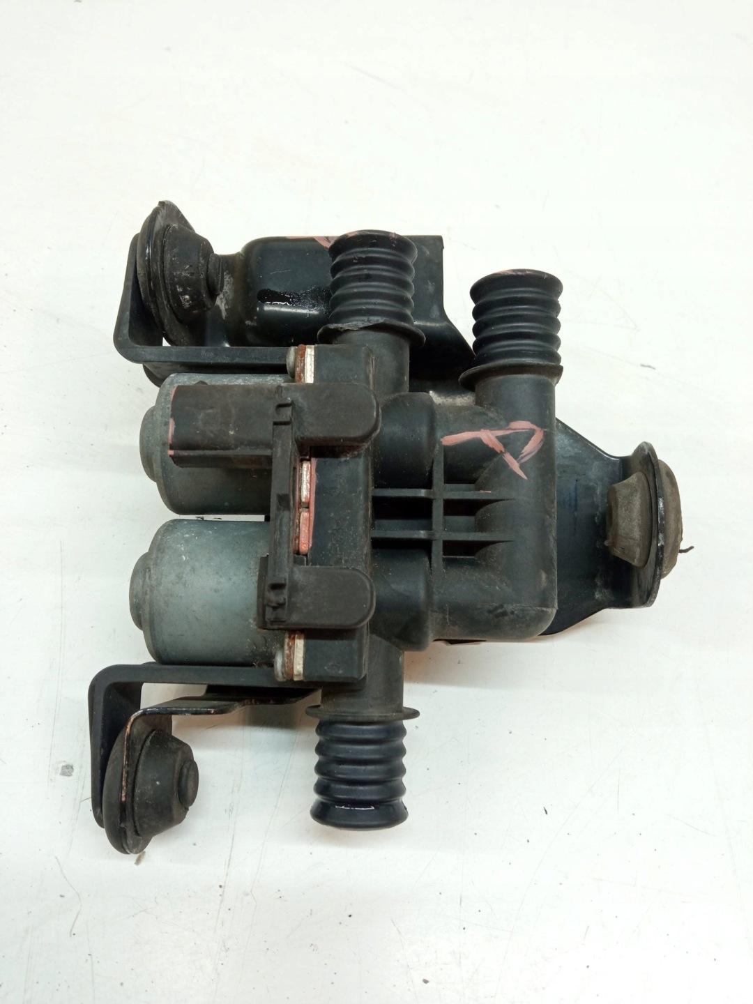 elettrovalvola 6411691054406 Bmw X6 e (2009-2014) E71