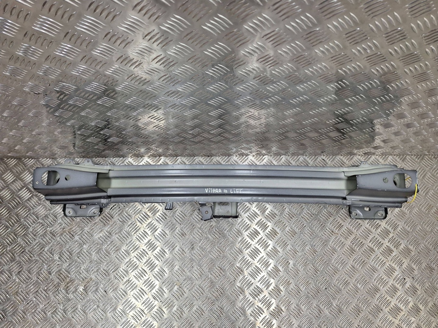 .bumper support front SUZUKI SX4 S-CROSS LIFT 16-23
