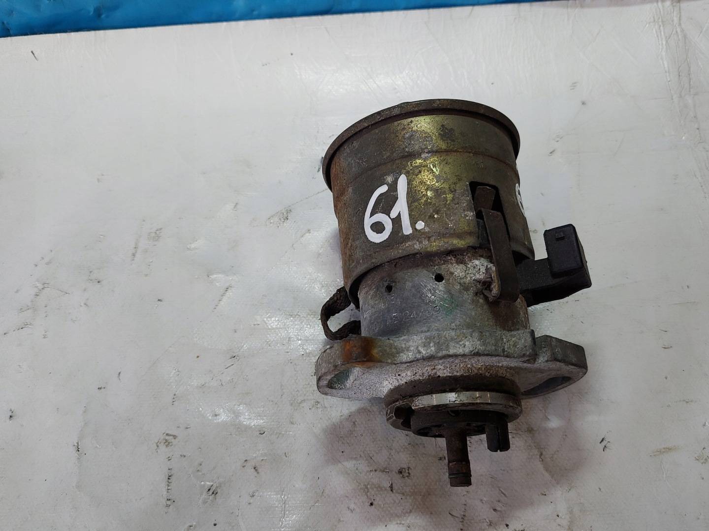 APARAT ignition VW POLO 6N 1.0 B 030905205AE
