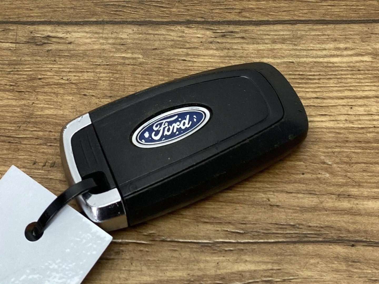 Clé Ford Escape IV Kuga MK3 2020+