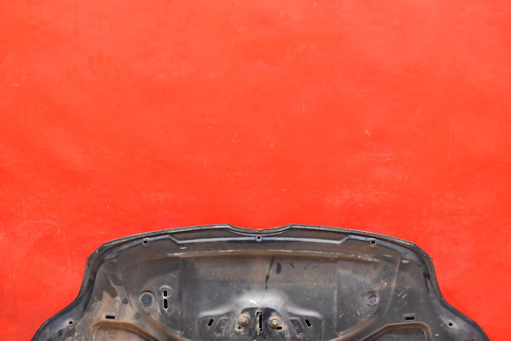 Capot GRANATOWA FORD FOCUS MK3 11-15
