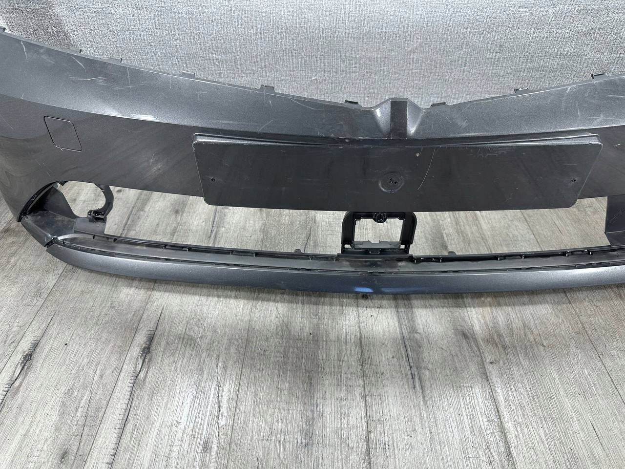 OPEL ASTRA L 2022-> bumper front 9839948480