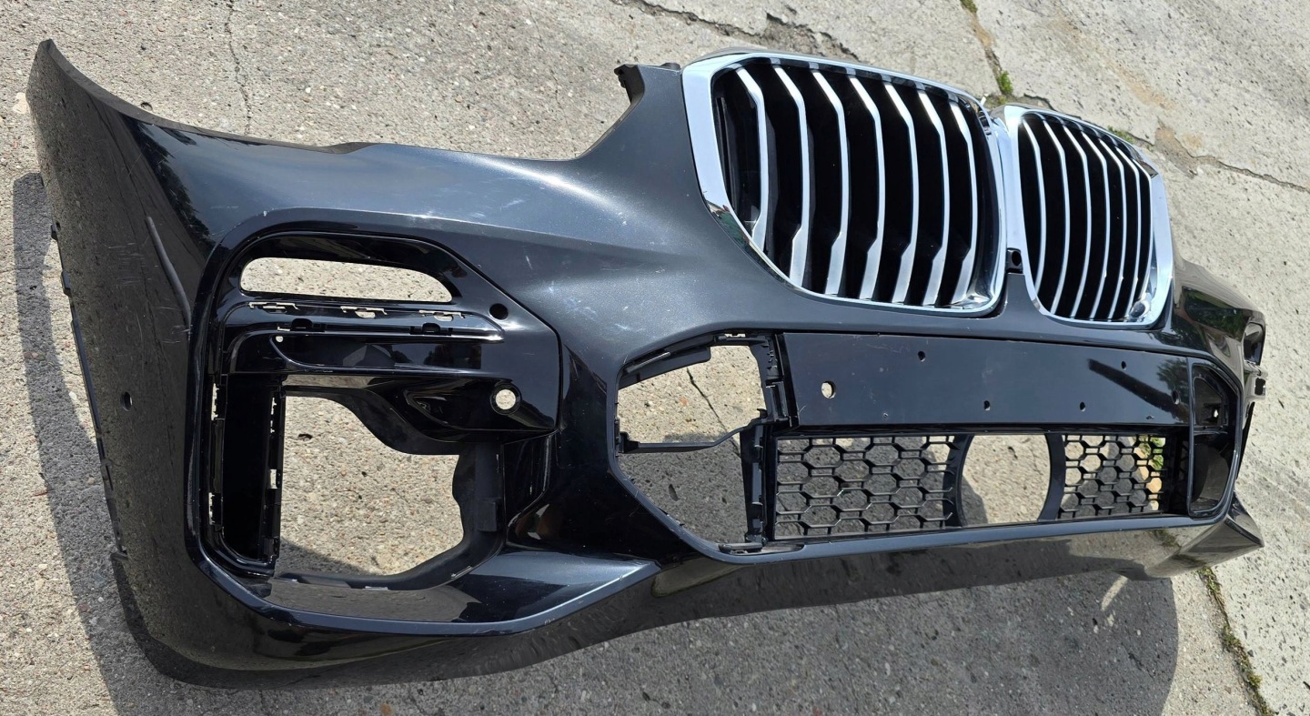 BMW X5 G05 vorne Frontstoßstange