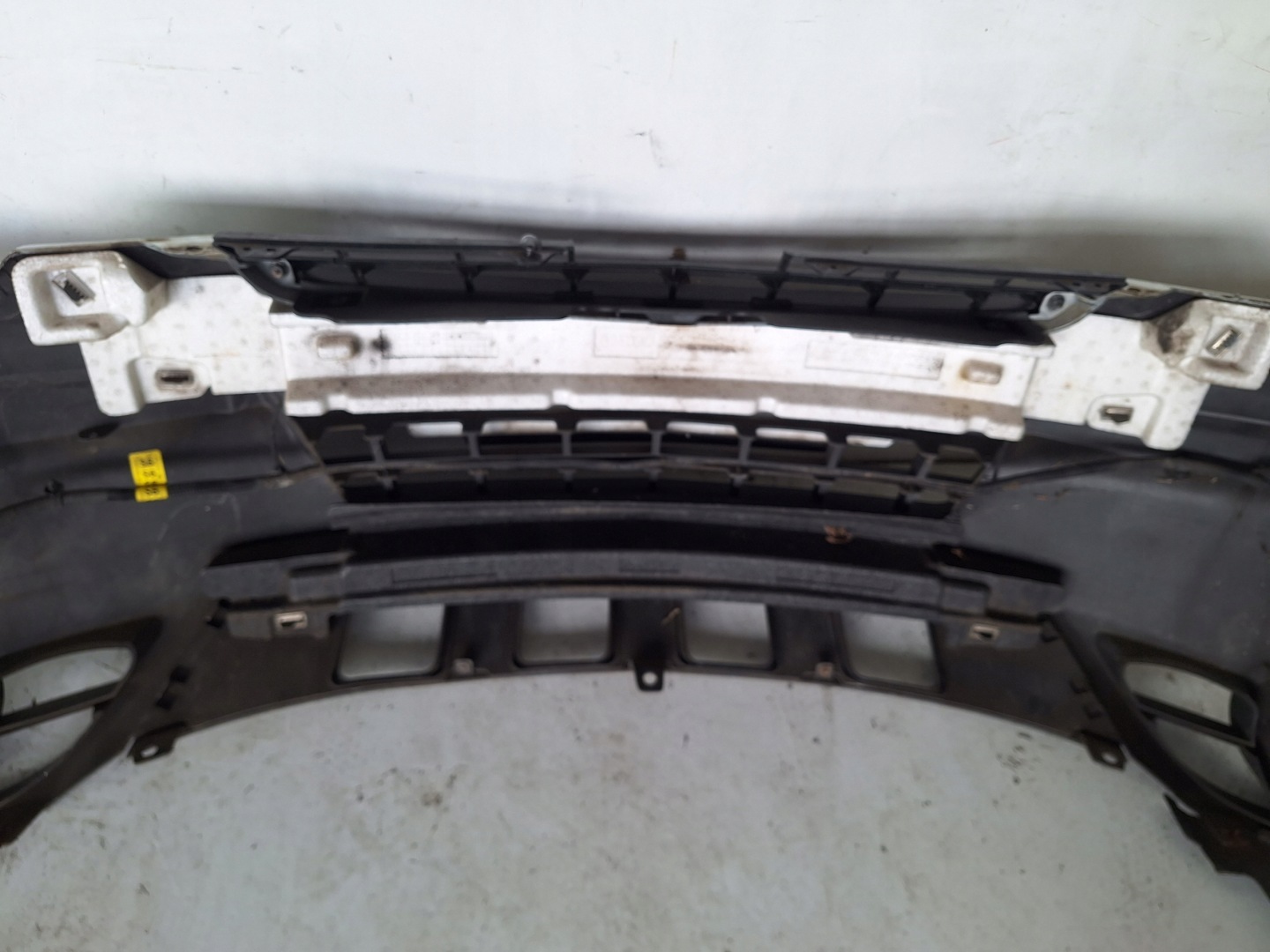 OPEL ANTARA 06-10 bumper + PDC