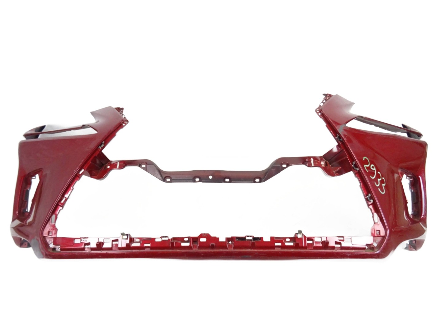 Lexus NX 300H LIFT bumper front front