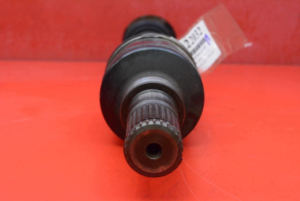 semi-axis left front MANUAL SUZUKI SX4 1 and 1.6 16V 107 KM 06-14