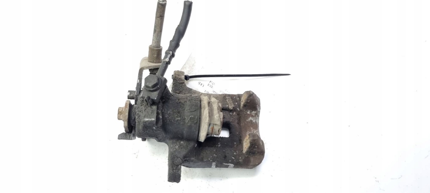 caliper brake rear part left 1.9 TDI VOLKSWAGEN PASSAT B5 LIFT