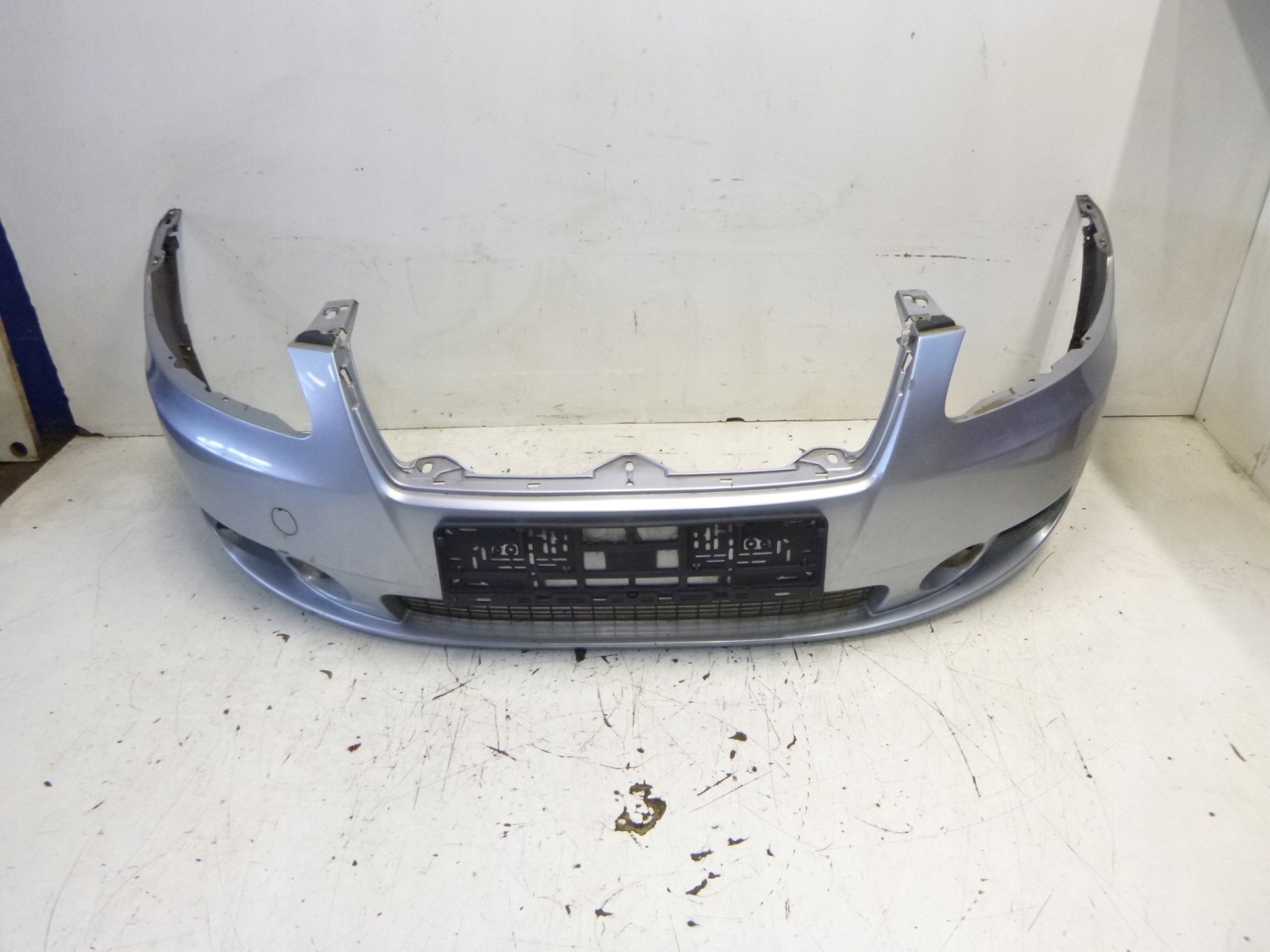 FRONTSTOSSSTANGE FIAT CROMA II 698/A 06R.