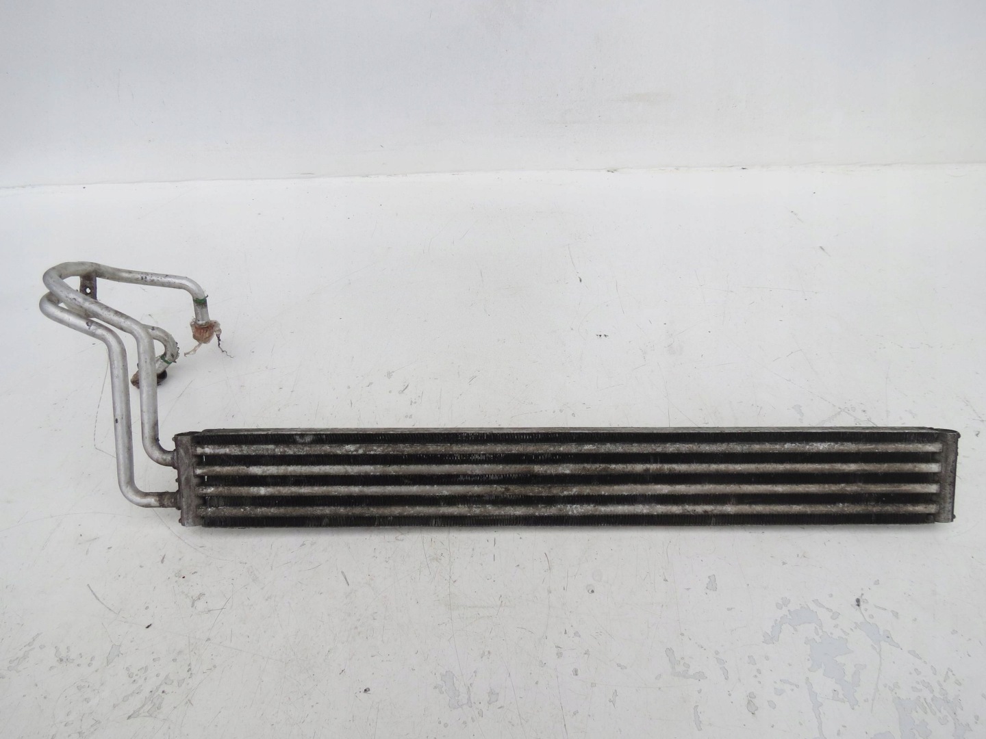 radiatore SERVOSTERZO PORSCHE CAYENNE e 7L5 4.8 V8 7L5422885