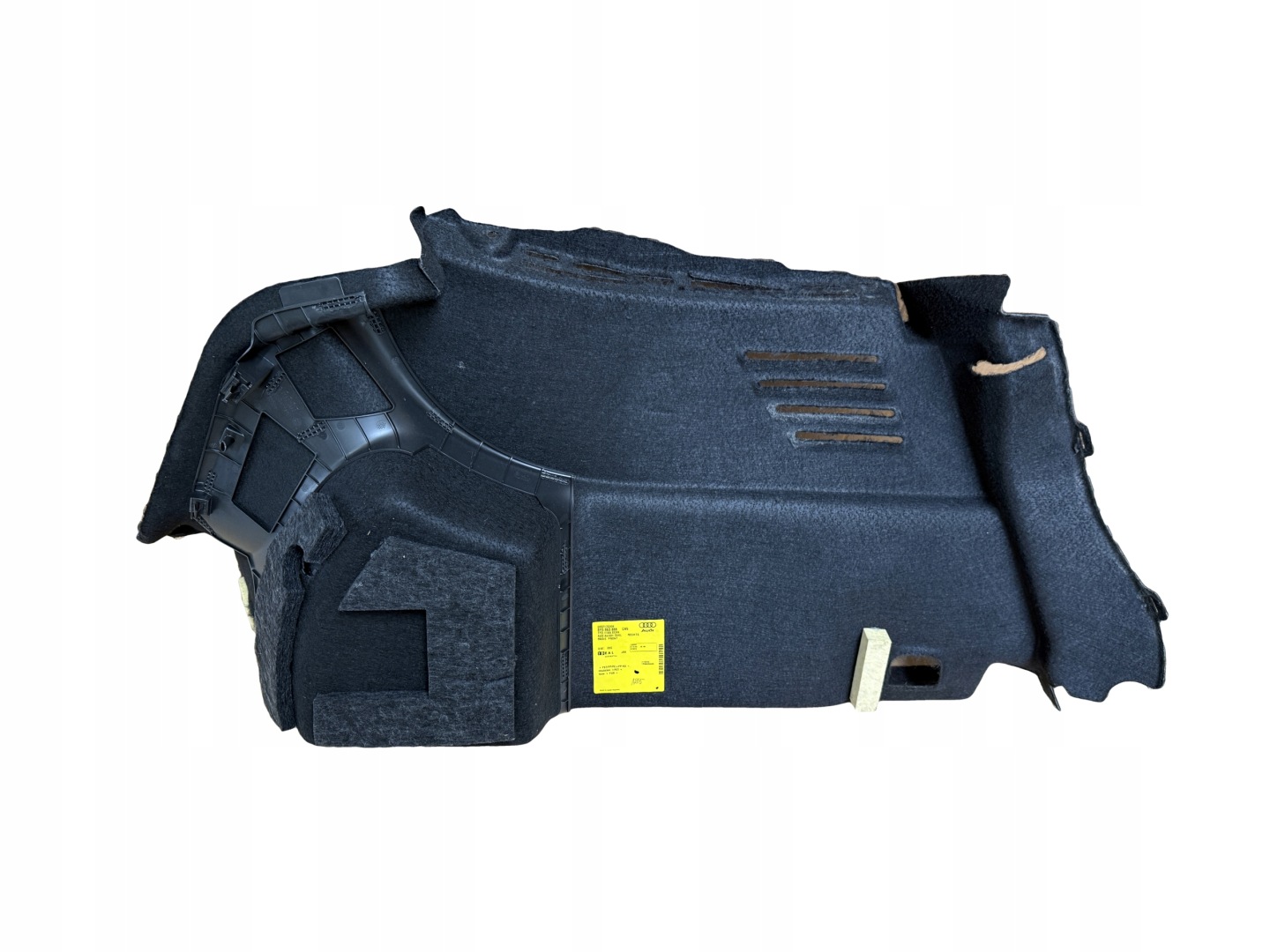 AUDI A3 8Y sedan boot upholstery right 8Y5863888