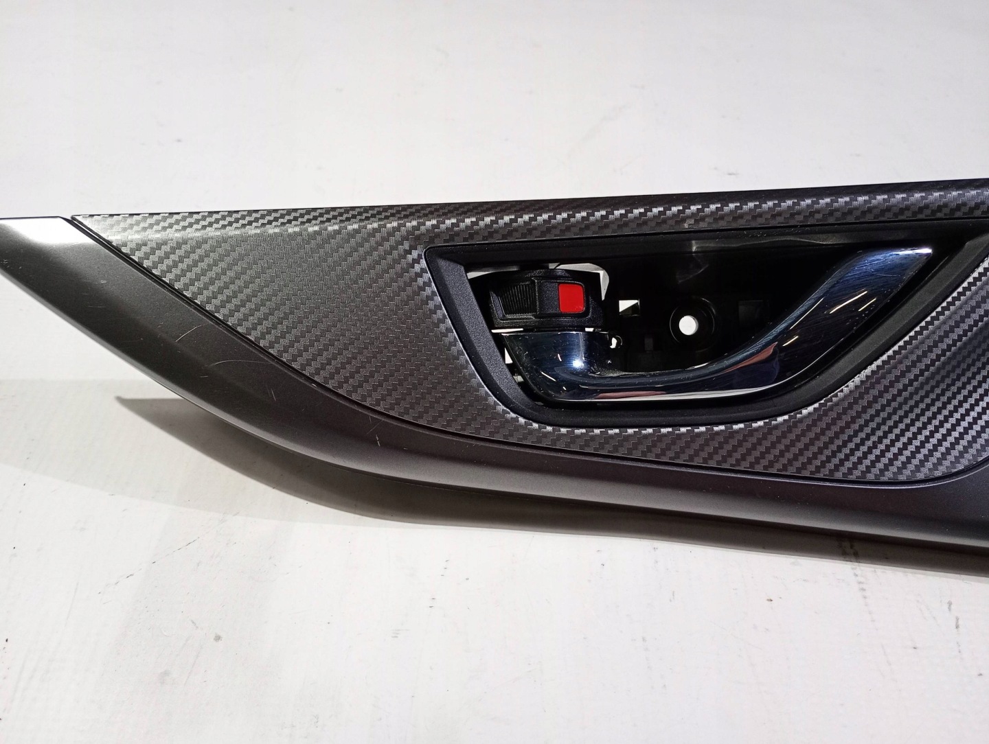 handle inner dekor door left driver´s Subaru WRX VB II 2022