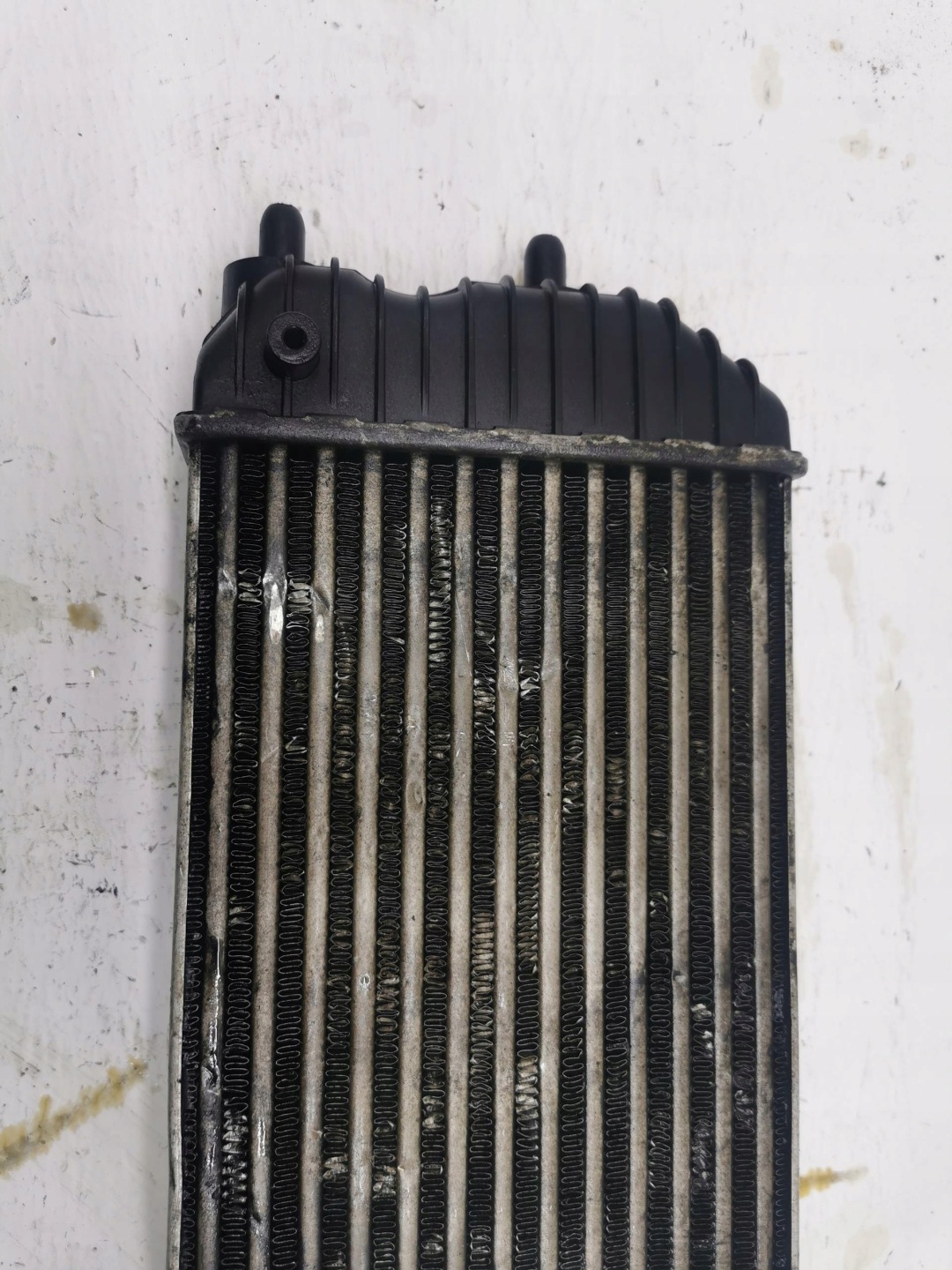 INTERCOOLER FIAT DUCATO III 2.3 JTD 1340934080