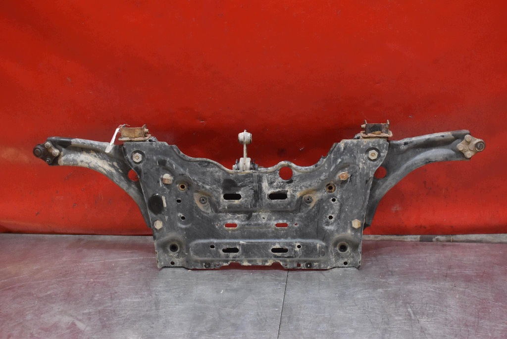 axle beam sider subframe axle beam front RENAULT MEGANE 4 IV 1.6 SCe 115 KM 16-20