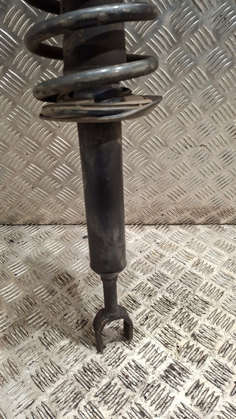 shock absorber left front AUDI A4 B6 1.9TDI