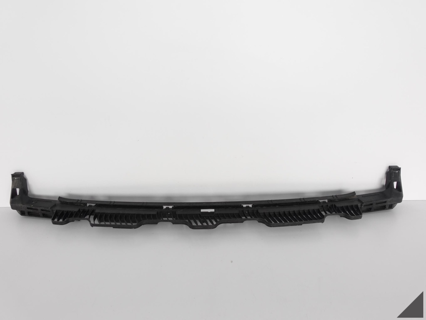 VW GOLF VII 5G6 12-16 support sider bumper rear part
