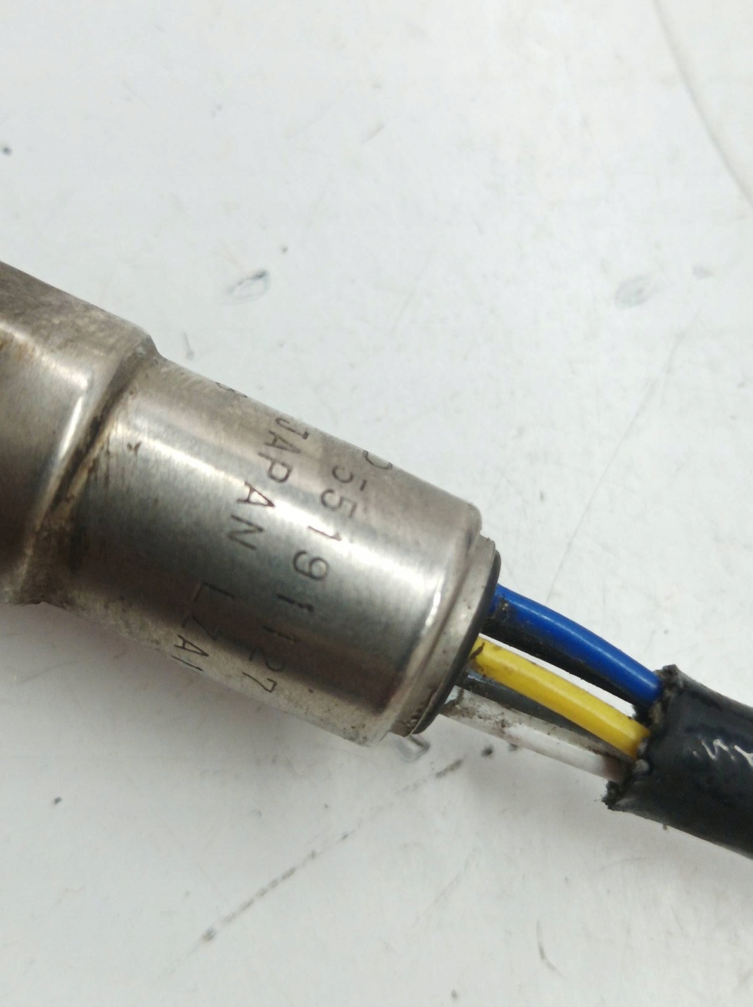 SONDA LAMBDA FGP 55191127 Fiat Grande Punto e (2005-2009)